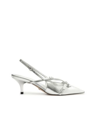 Women's Tiffany Mid Stiletto Pumps