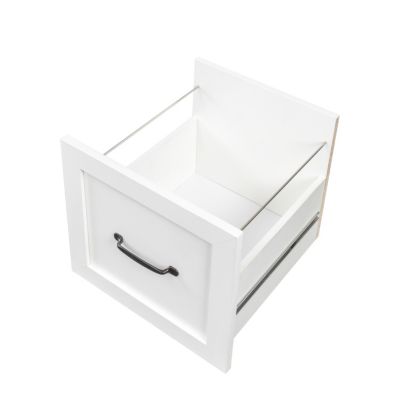 Home Office Computer Desk With Hutch