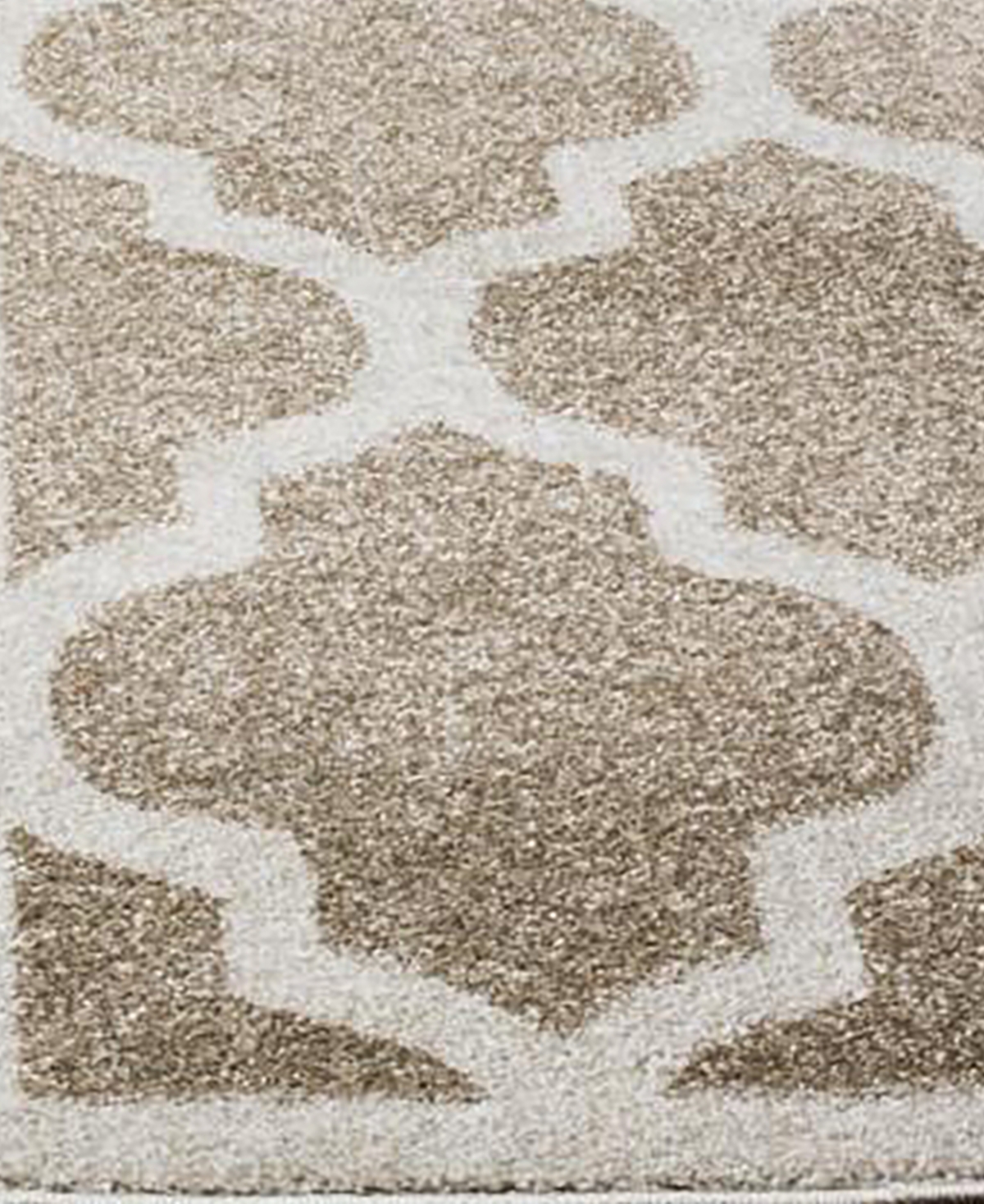 Safavieh Amherst AMT420 Wheat andSquare Area Rug - Beige