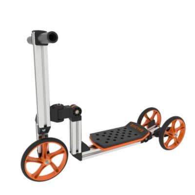 Streamdale Kidrock 20-in-1 Balance Bike Kit for Toddlers