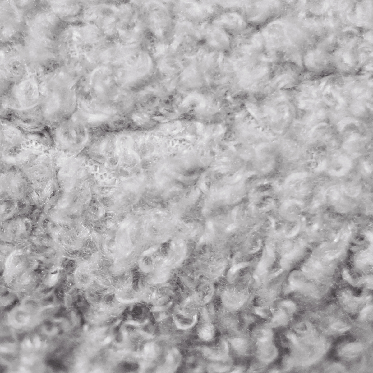 Streamdale Furniture Storage Ottoman Bench For End Of Bed Gold Legs, Modern Faux Fur Entryway Bench