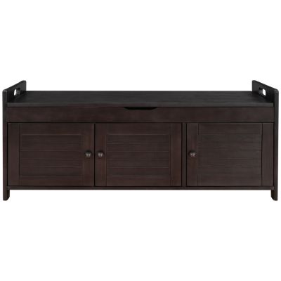 Streamdale Storage Bench with