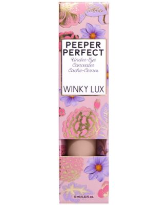 Peeper Perfect Under-Eye Concealer, 0.33 oz.