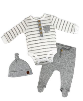 Baby Mode