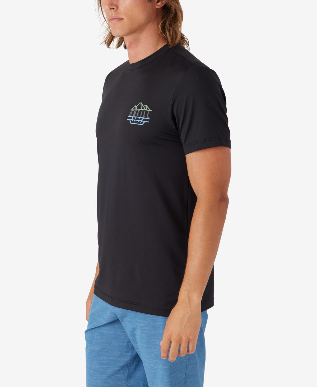 O'Neill Trvlr Upf Tee