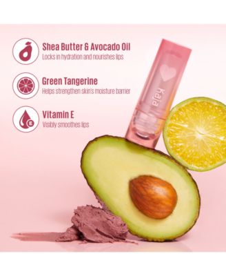 Love Blur Semi-Matte Blurring Lip Balm