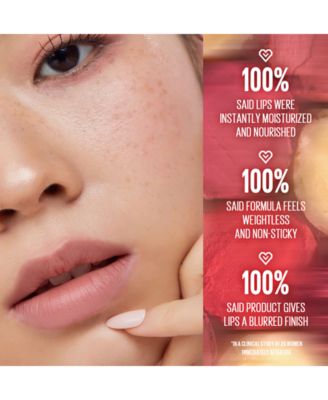 Love Blur Semi-Matte Blurring Lip Balm