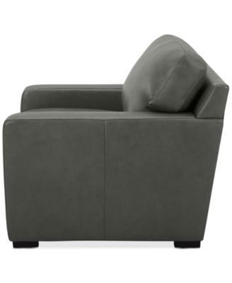 Radley 38" Leather Chair