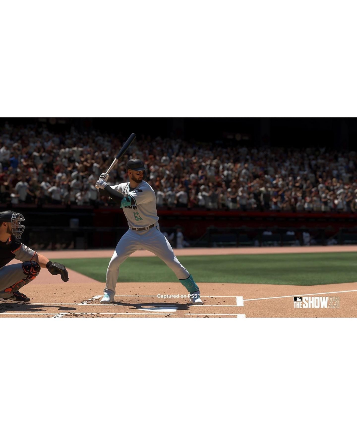 Sony Mlb The Show 23 - Xbox One