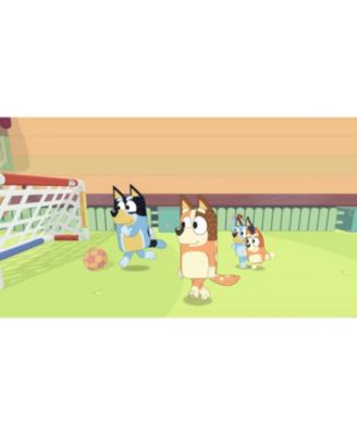 Bluey The Videogame - PlayStation 5