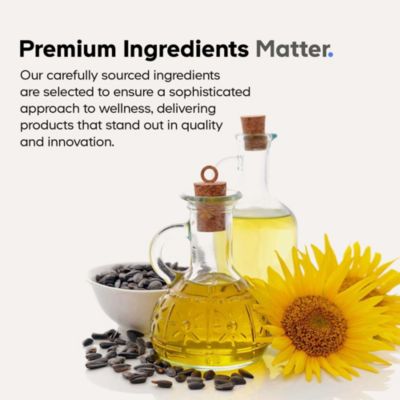 Berberine Phytosome Supplement - Berberine HCL, Alpha Lipoic Acid, Phospholipid Complex - 2-Month Supply - Berberine HCL, Non-GMO 60 Capsules