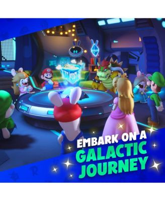 Mario + Rabbids: Sparks of Hope - Nintendo Switch