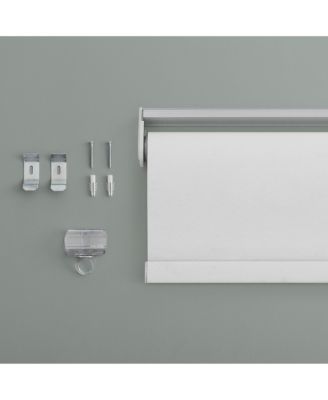 Langley Textured 100% Blackout Cordless Roller Shade