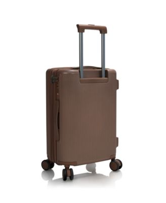 Hey's Earth Tones 21" Carryon Spinner luggage