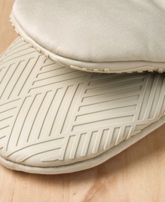 Basics Silicone Basketweave Mini Oven Mitts, Set of 2