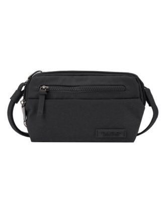 Anti-Theft Metro Convert Crossbody Waist Pack