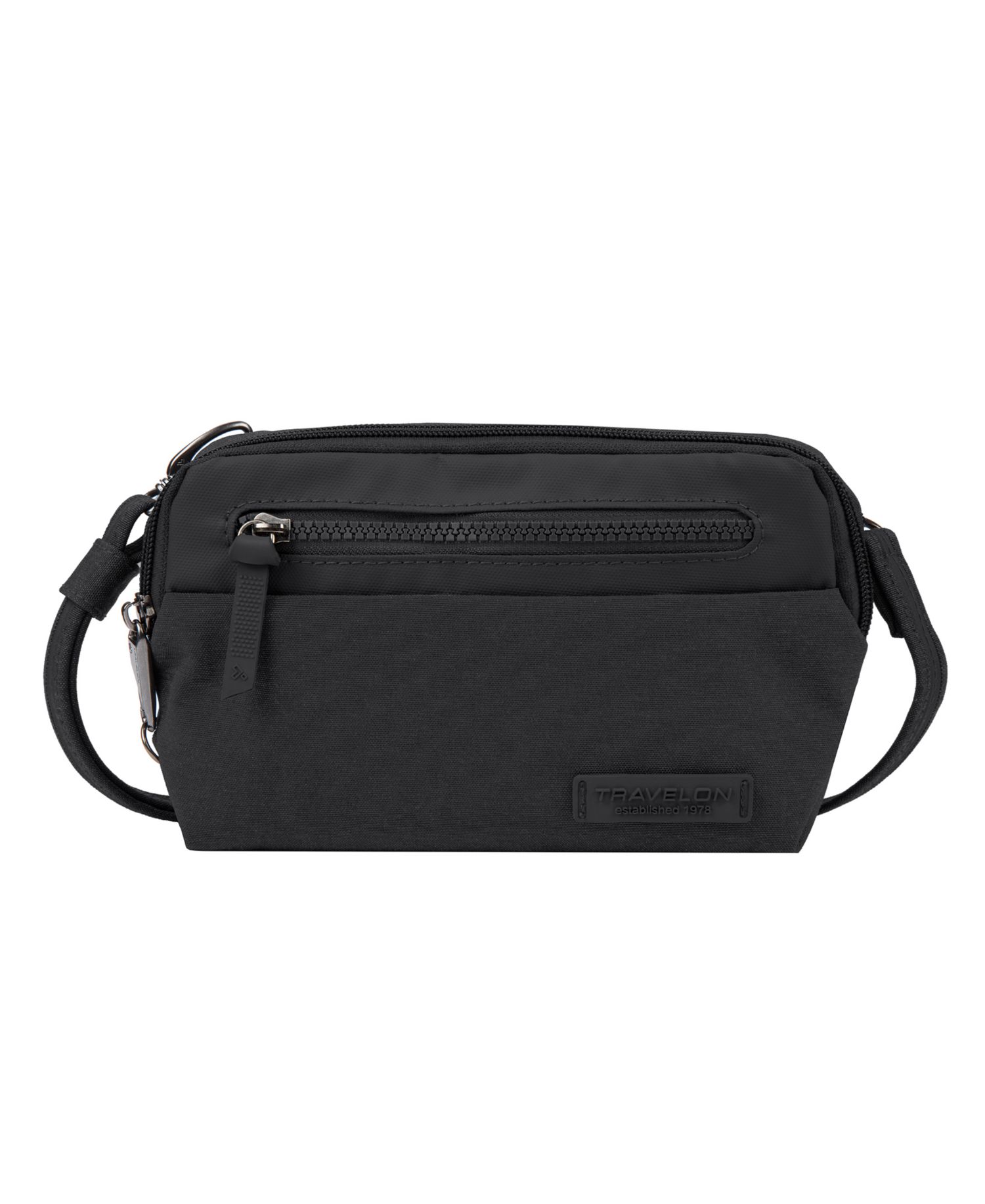 Anti-Theft Metro Convert Crossbody Waist Pack