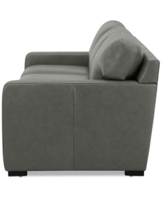 Radley 86"  Leather Sofa