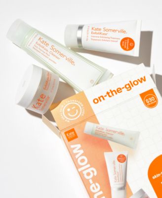 3-Pc. On-The-Glow Skincare Set
