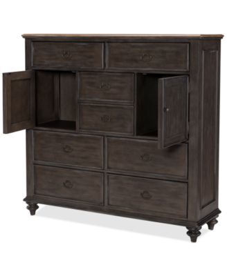 Mandeville Door Chest