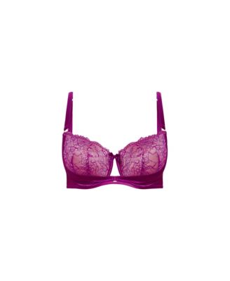 Plus Size Renay Contour Bra