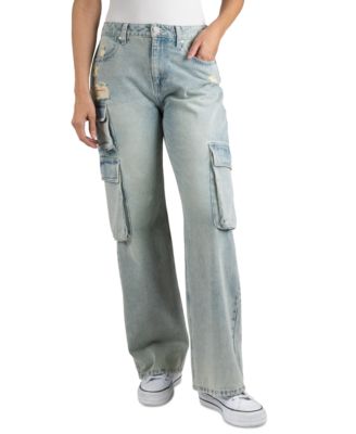 Fashion macys indigo rein jeans