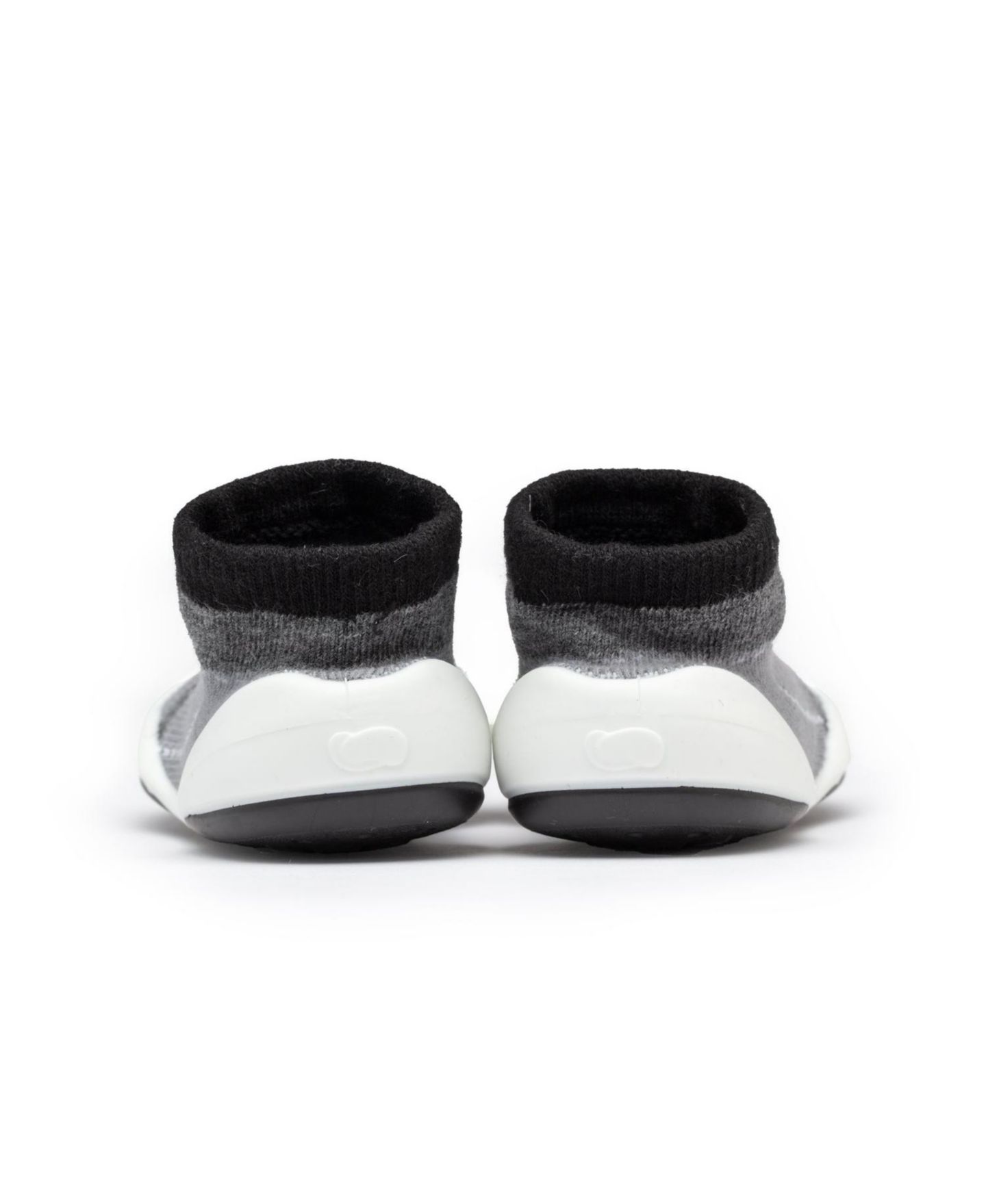 Обувь Komuello Breathable Washable Non-Slip Sock Shoes Walker для мальчиков-малышей — фото 7