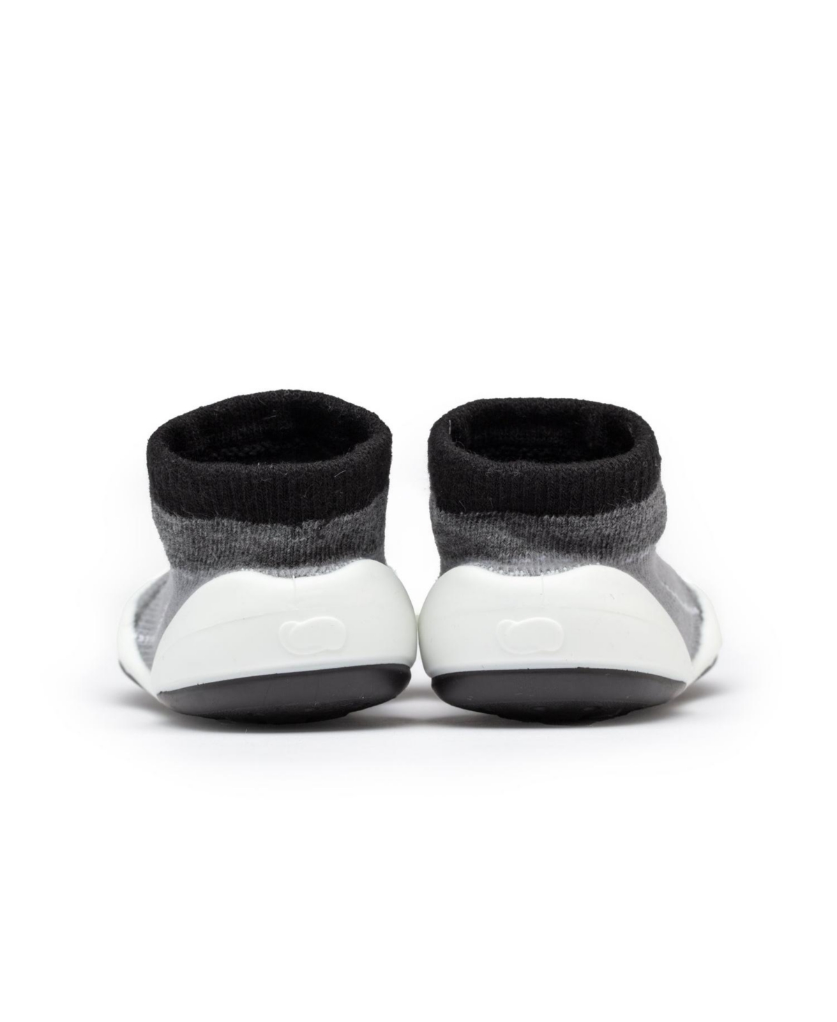Komuello Infant Boys Breathable Washable Non-Slip Sock Shoes Walker