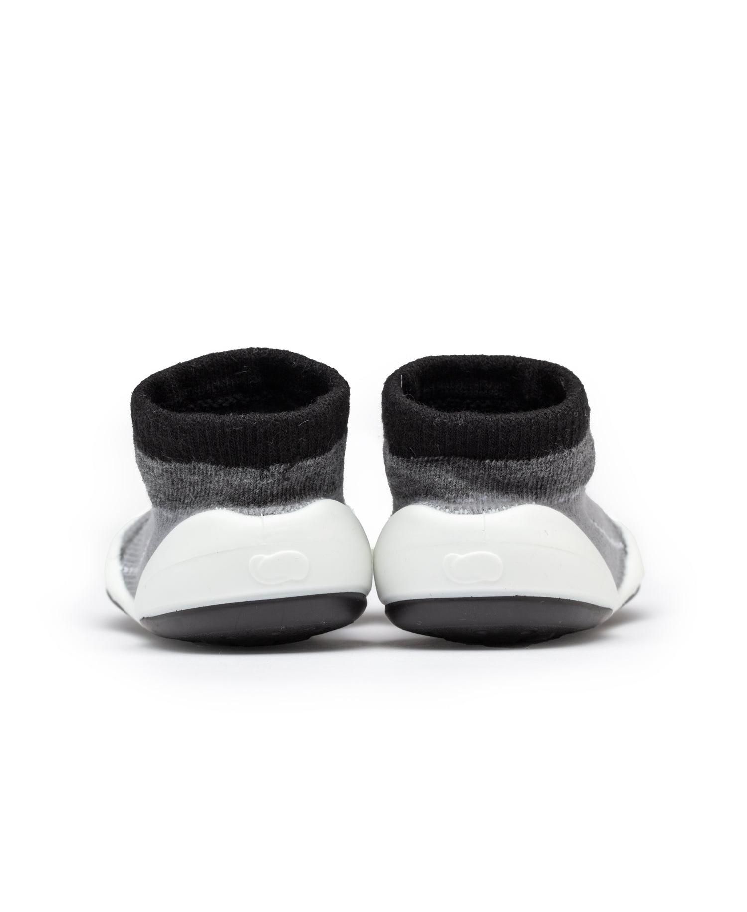 Infant Boys Breathable Washable Non-Slip Sock Shoes Walker