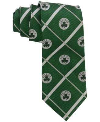 Eagles Wings - Boston Celtics Necktie