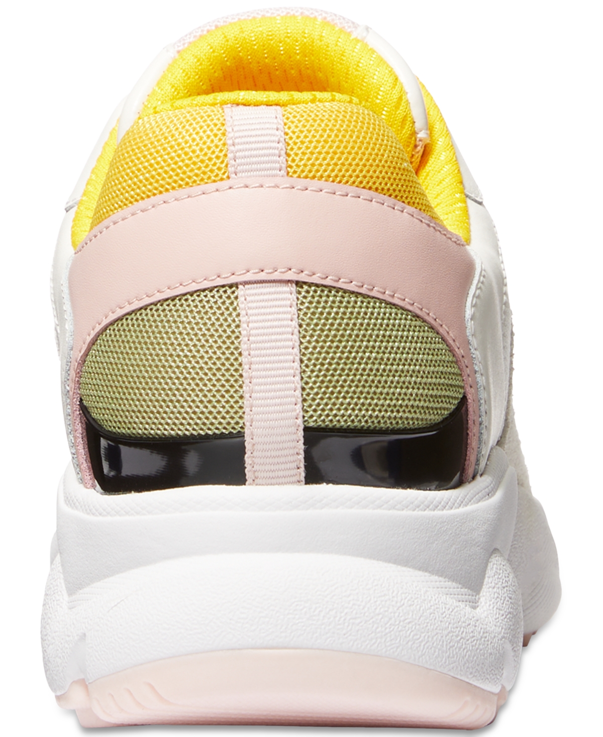 Michael Michael Kors Mmk Sami Lace-Up Trainer Sneakers