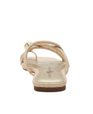 Katy Perry The Camie Toe Thong Sandal