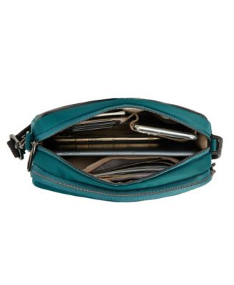 Anti-Theft Addison Small Crossbody