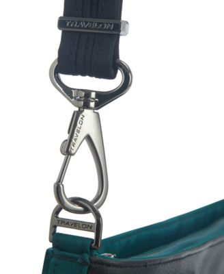 Anti-Theft Addison Tote