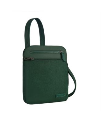 Anti-Theft Metro Small Crossbody