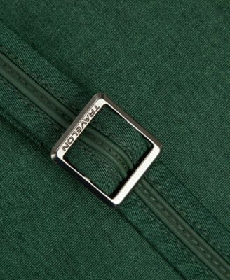 Anti-Theft Metro Small Crossbody