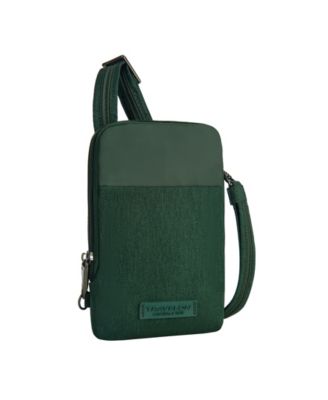 Anti-Theft Metro Stadium Crossbody