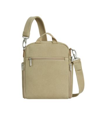 Anti-Theft Heritage Tour Bag