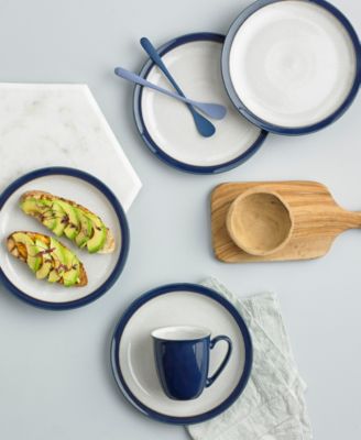 Elements 4-Piece Place Setting