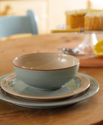  Heritage Pavilion 16 Pc. Dinnerware Set, Service for 4