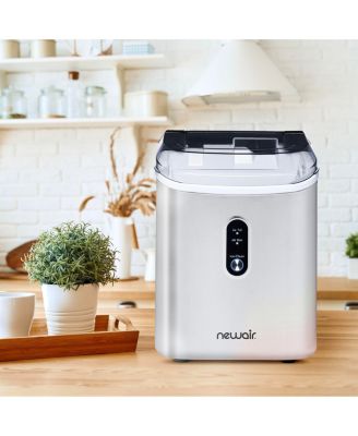 26 lbs. Nugget Countertop Ice Maker
