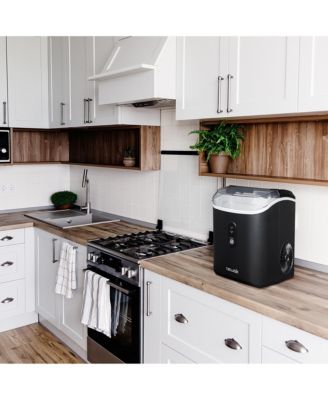 26 lbs. Nugget Countertop Ice Maker