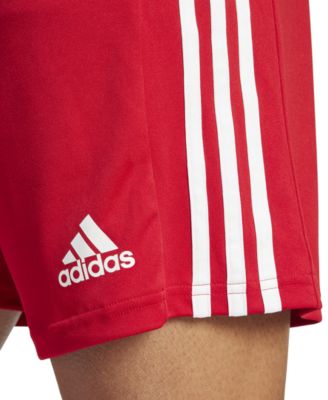 adidas Men's Squadra 21 Knit Moisture-Wicking 7-1/2