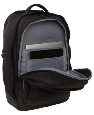 Voyager Rolling Backpack