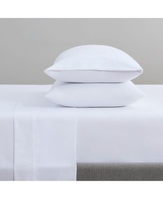 Bulk Microfiber Pillowcases - (12 Pack) Color Options, Pillow Cover Bedding Essentials Supplies for Hosts of Hotel, Motel