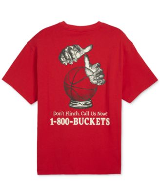 Puma - Men's 1-800-Buckets Graphic T-Shirt