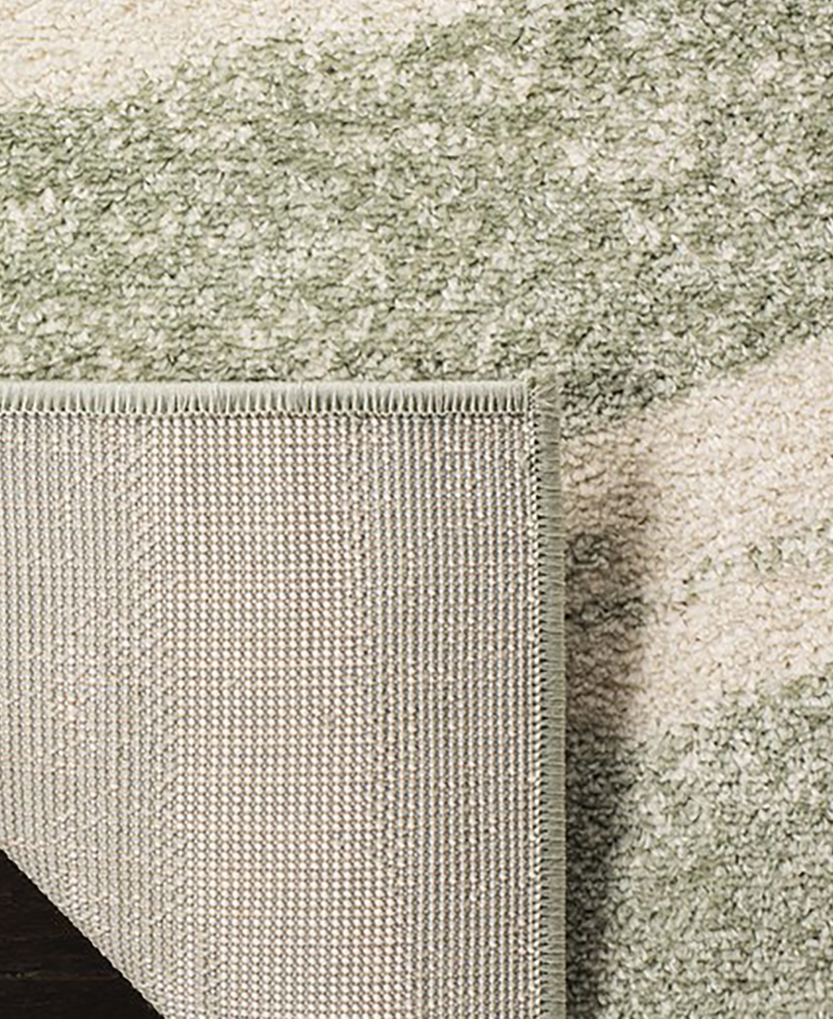 Safavieh Adirondack 125and Cream Area Rug - Sage