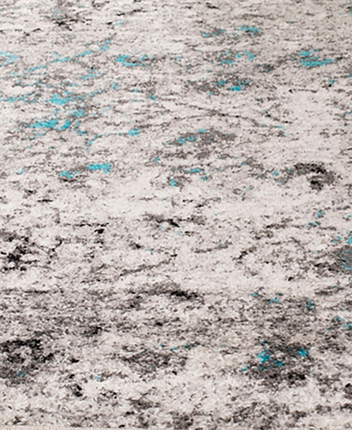 Safavieh Adirondack 135and Black x Area Rug - Gray