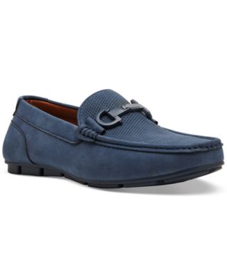Madden Men M Seilix Driving Loafers Moc Toe Slip On Shoes NWT Madden Men Men main image 2