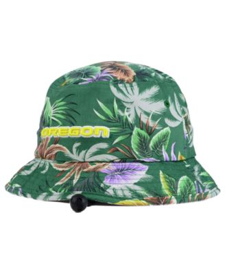 Oregon Ducks Waverunner Bucket Hat 